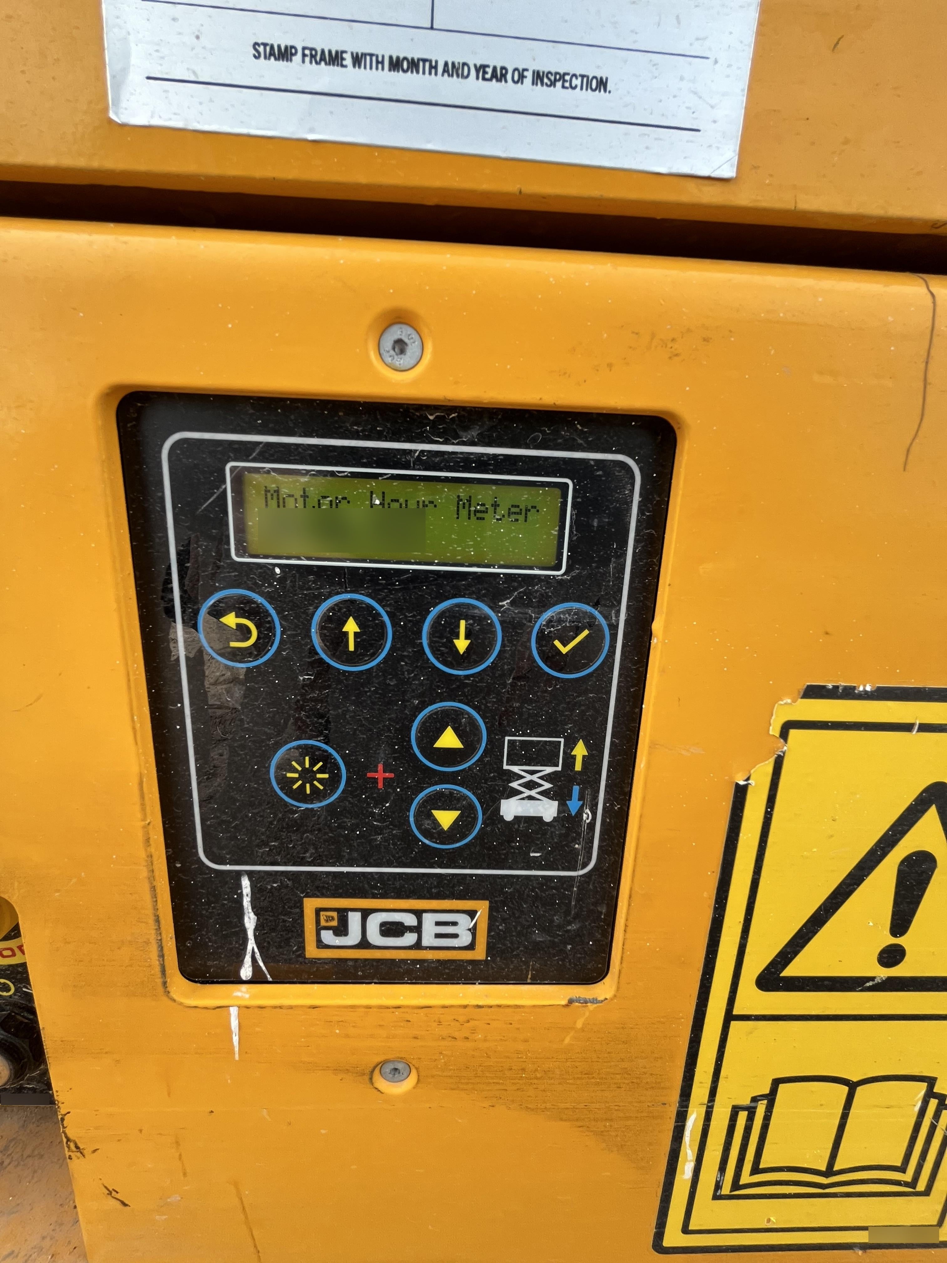 2023 JCB S1930E