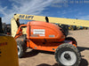 2019 JLG 600AJ