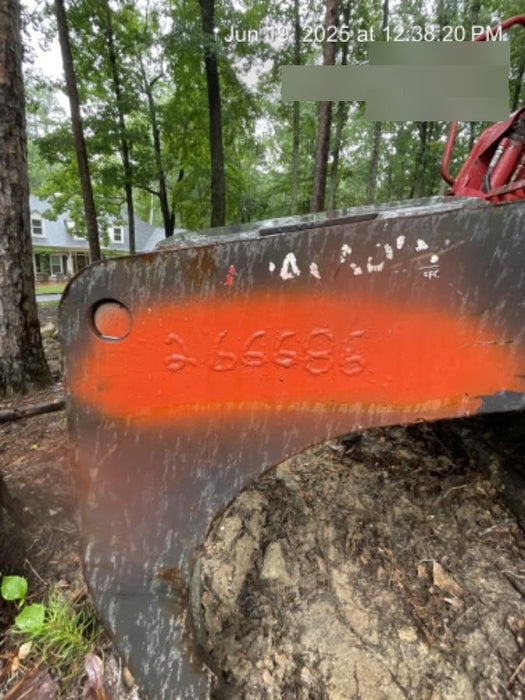 2022 PALADIN UTILITY GRAPPLE 11876-0022