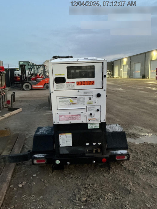 2022 SHINDAIWA DGK15FL