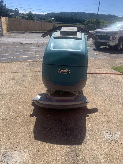 2020 TENNANT T600E