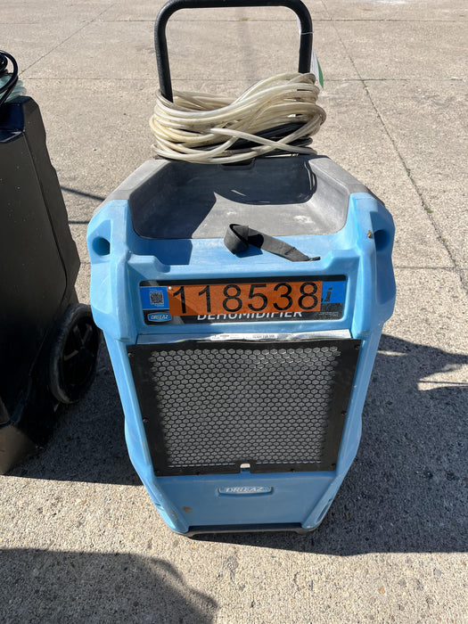 2020 DRI-EAZ LGR6000Li