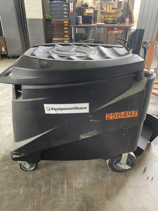 2022 POWER BREEZER PB4BASE