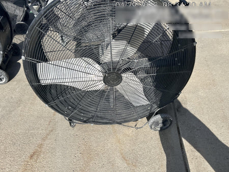 2019 DAYTON 39UK56