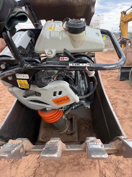 2023 MULTIQUIP MTX60HD