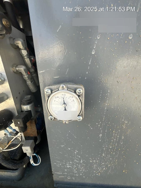 2019 SKYJACK SJ6832 RT