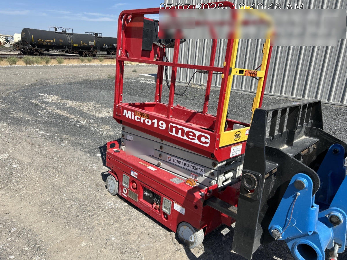 2021 MEC Micro 19