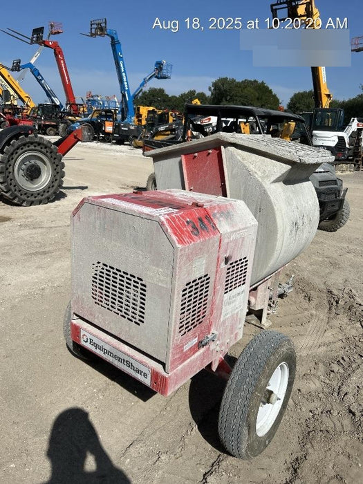 2023 MULTIQUIP WM90PH8