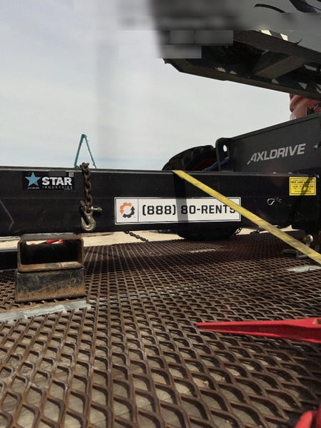 2024 STAR INDUSTRIES 1160B