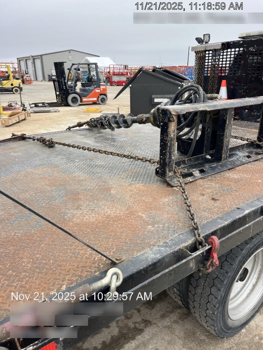 2023 AUGER TORQUE 3300-30