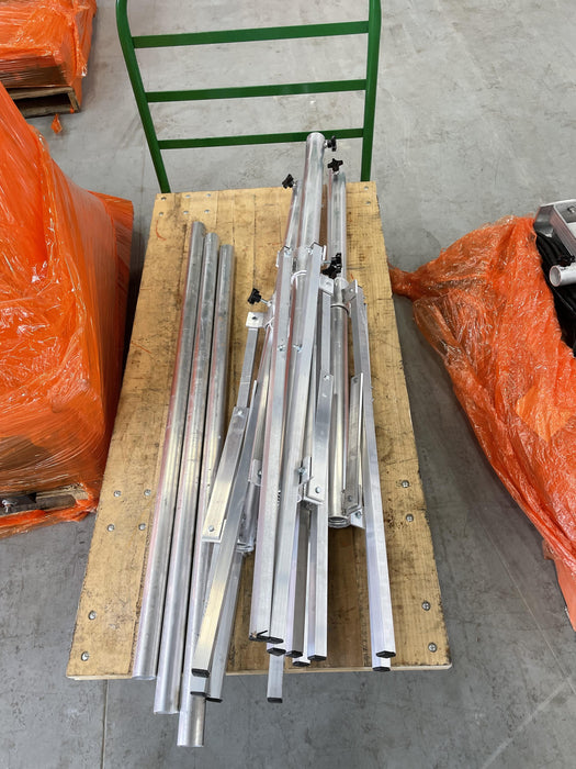 2022 WORKSITE LIGHTING PetroPRO-MAX T-Bracket