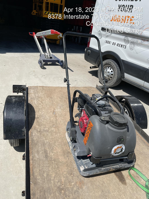 2022 THIRD COAST EQUIPMENT SP5013H