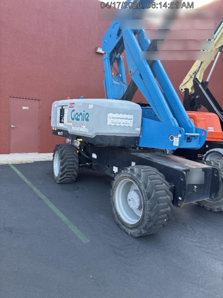 2020 GENIE S-85 XC