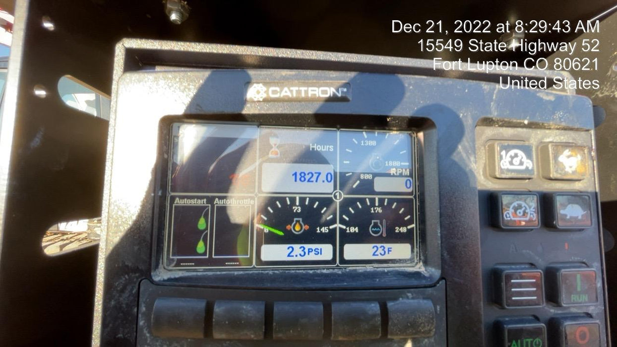 2022 PIONEER PP63C17L71-4045HFC06