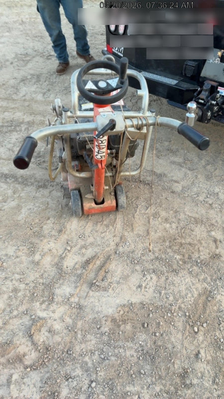 2021 HUSQVARNA FS309