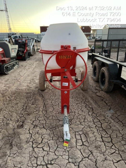 2023 MULTIQUIP MC12PH