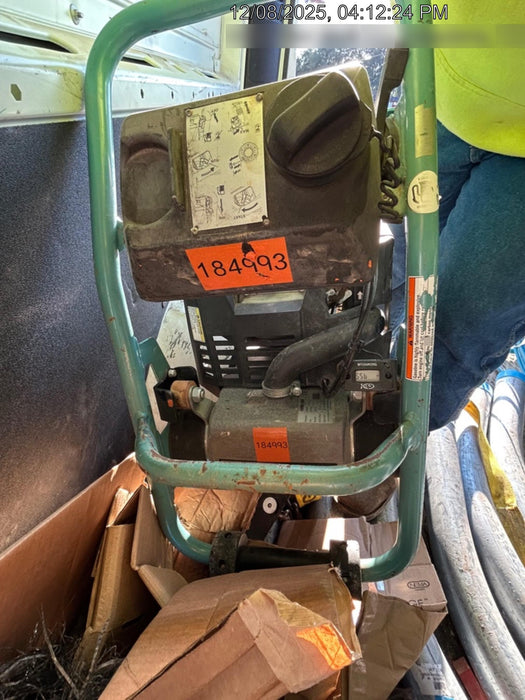 2021 AMMANN ATR 68 P