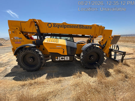 2025 JCB 510-56