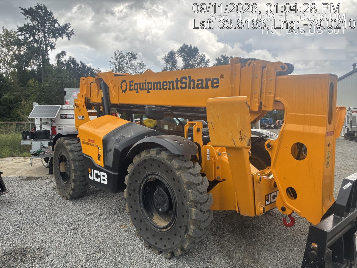 2026 JCB 512-56
