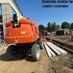 2024 JLG 660SJ