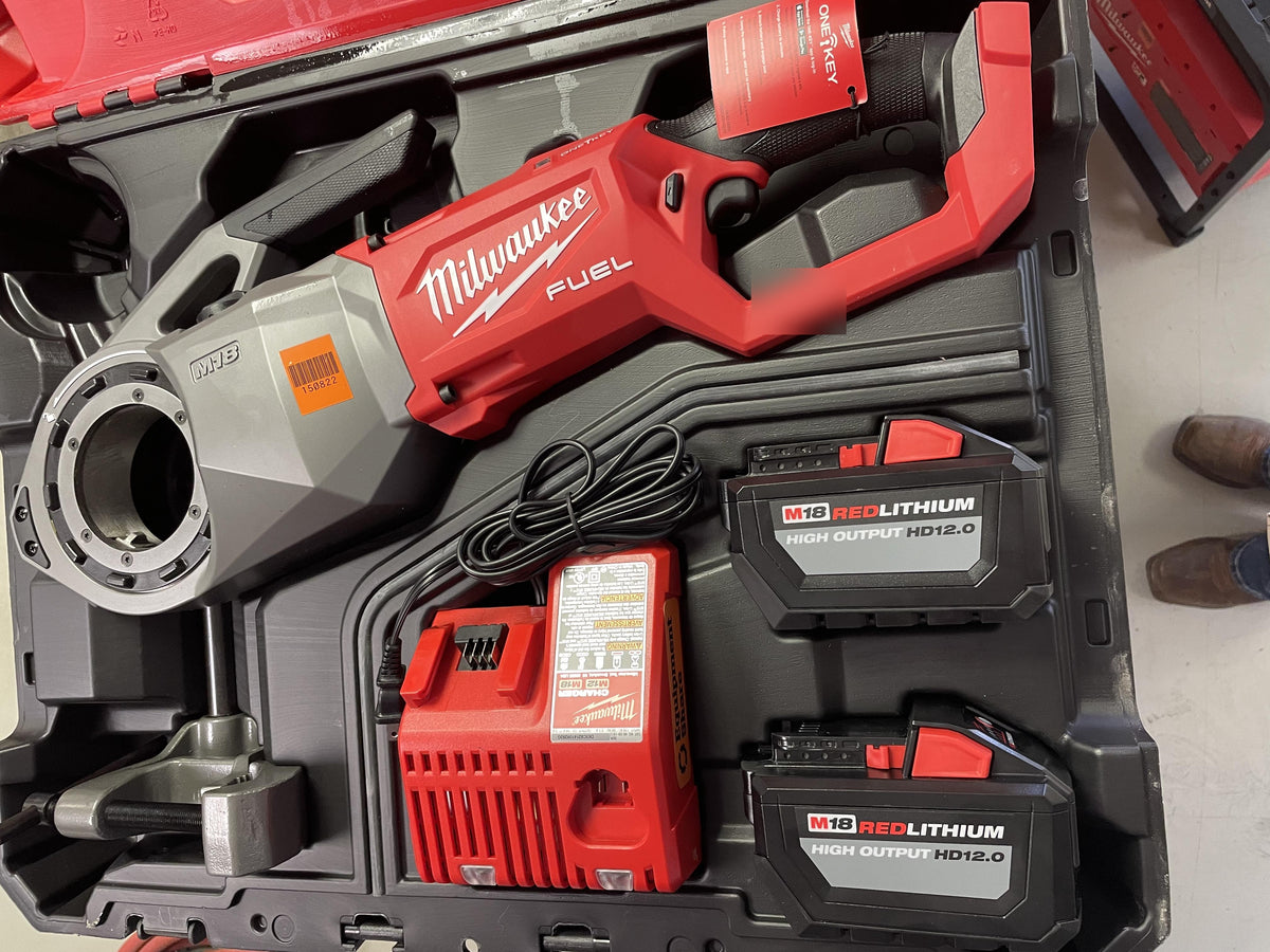 2021 MILWAUKEE 2874-22HD
