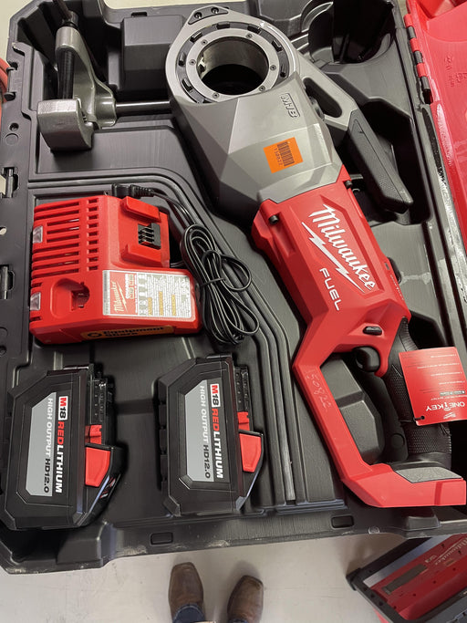 2021 MILWAUKEE 2874-22HD