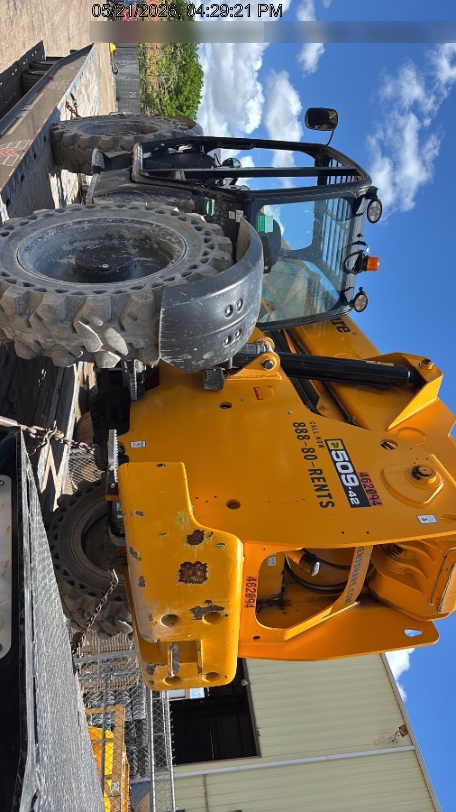2024 JCB 509-42