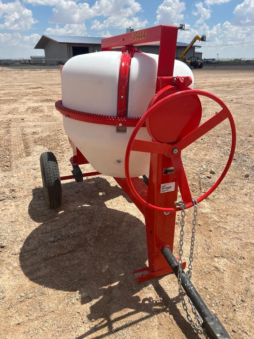 2025 MULTIQUIP MC12PH