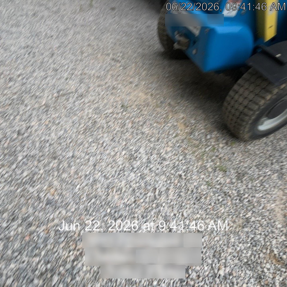 2021 GENIE GTH-5519