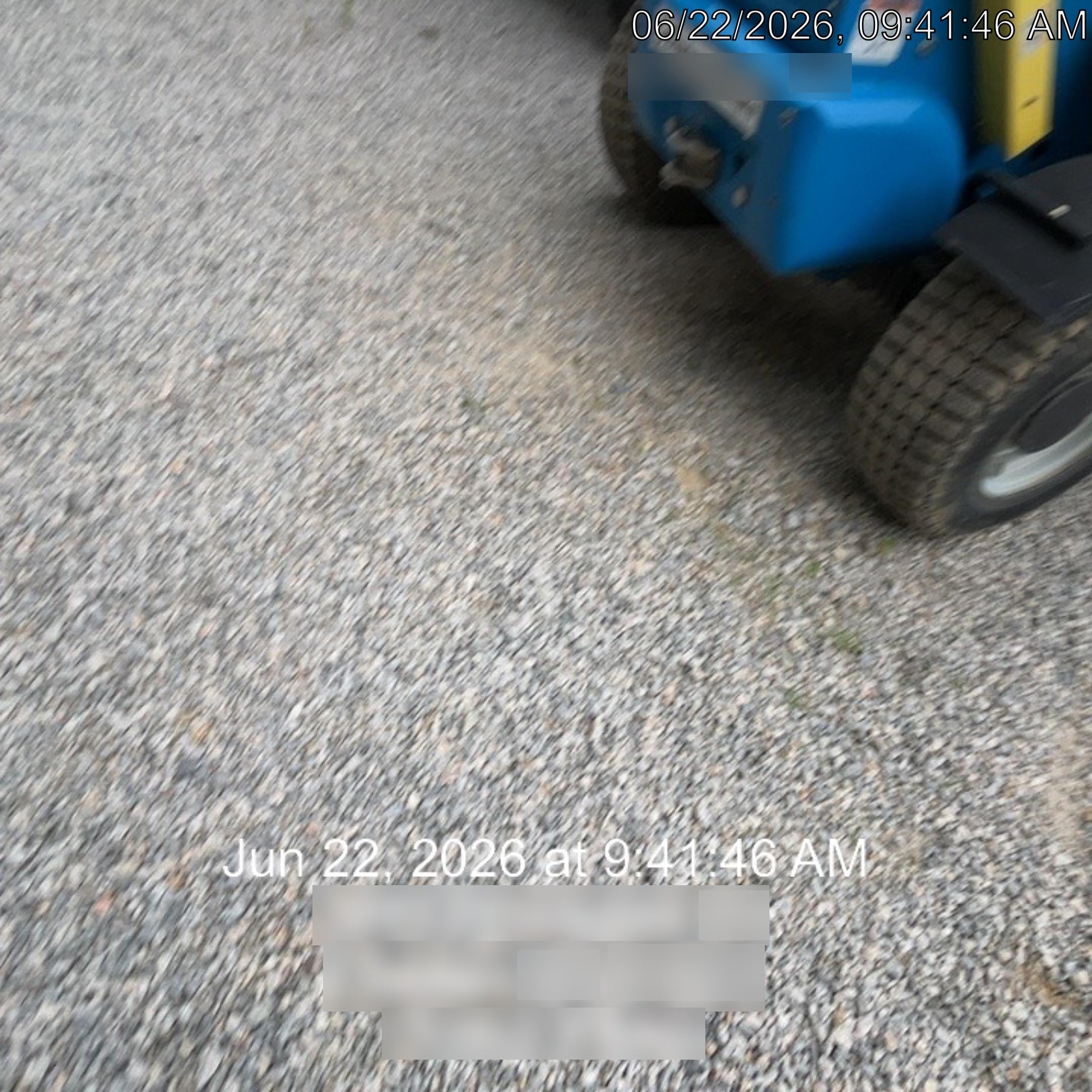 2021 GENIE GTH-5519