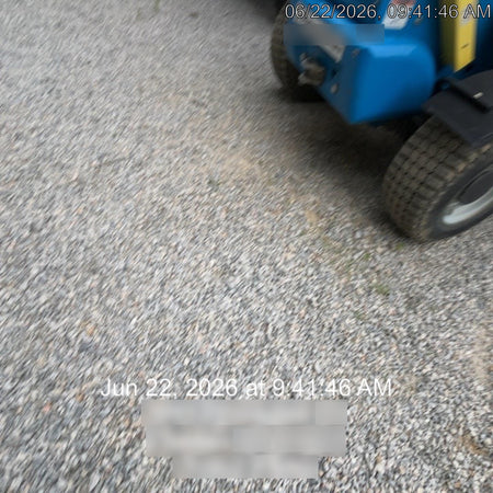 2021 GENIE GTH-5519