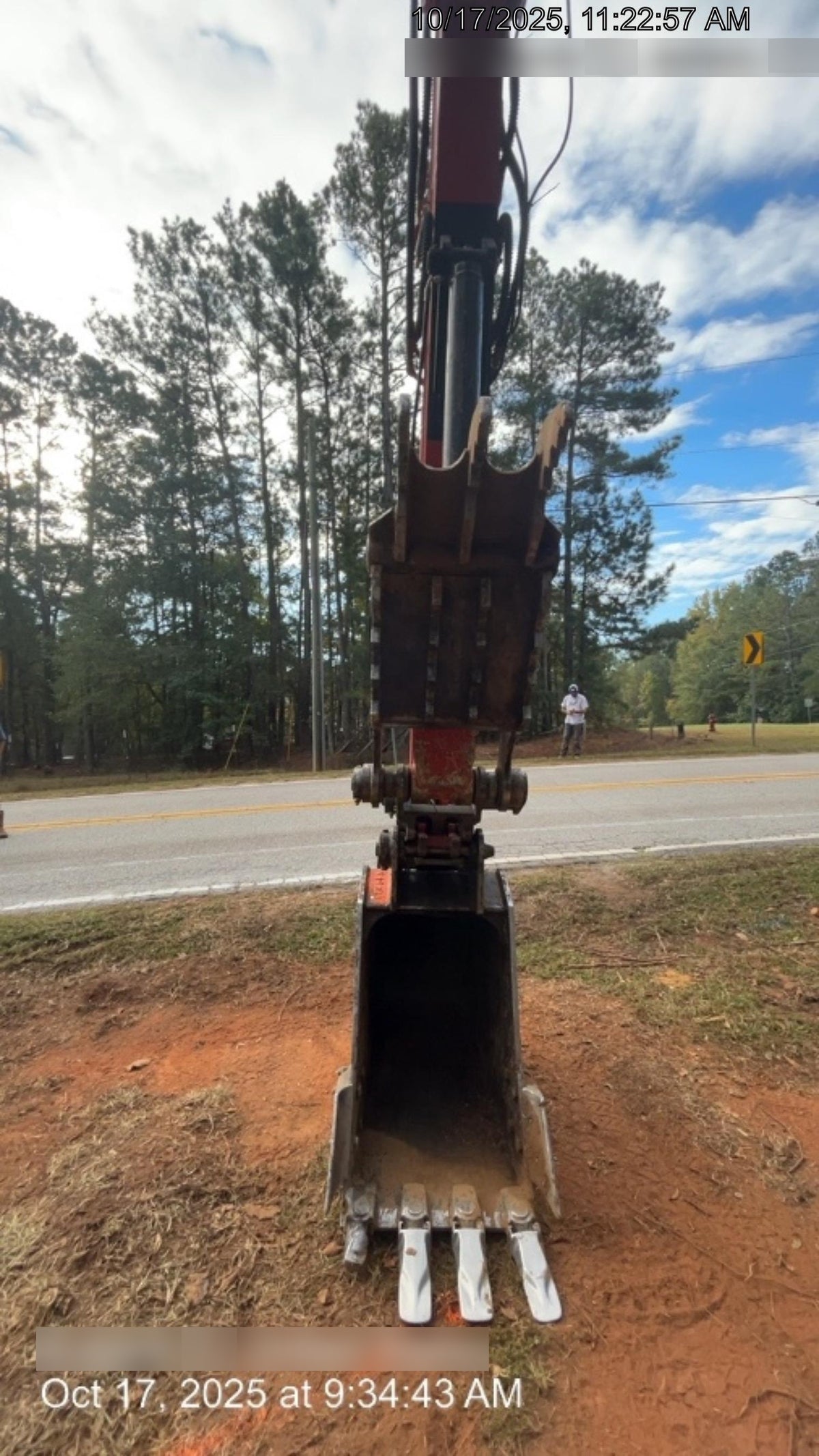2022 LINK-BELT 130X4EX