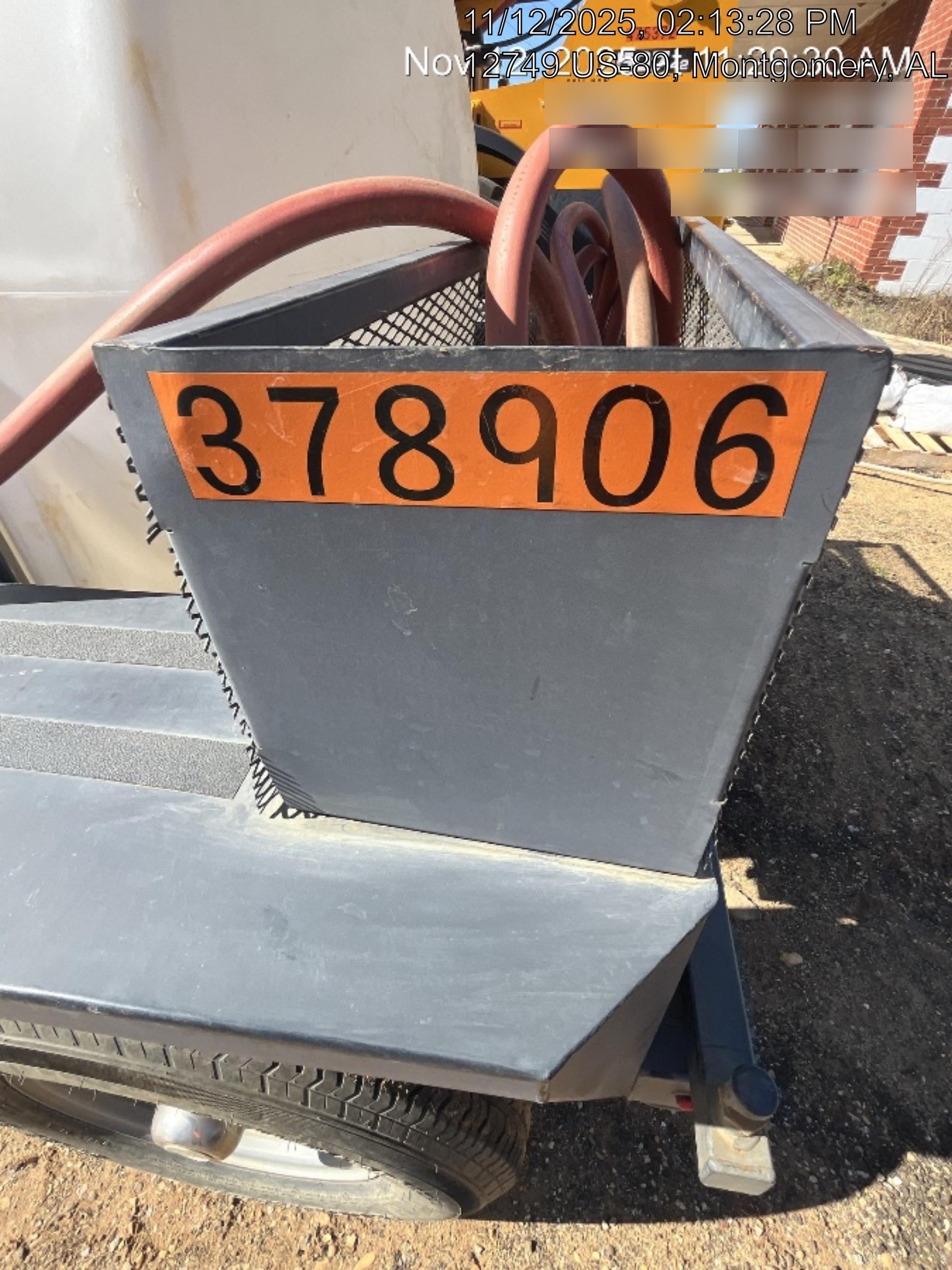 2023 SIMPSON SWT-52517