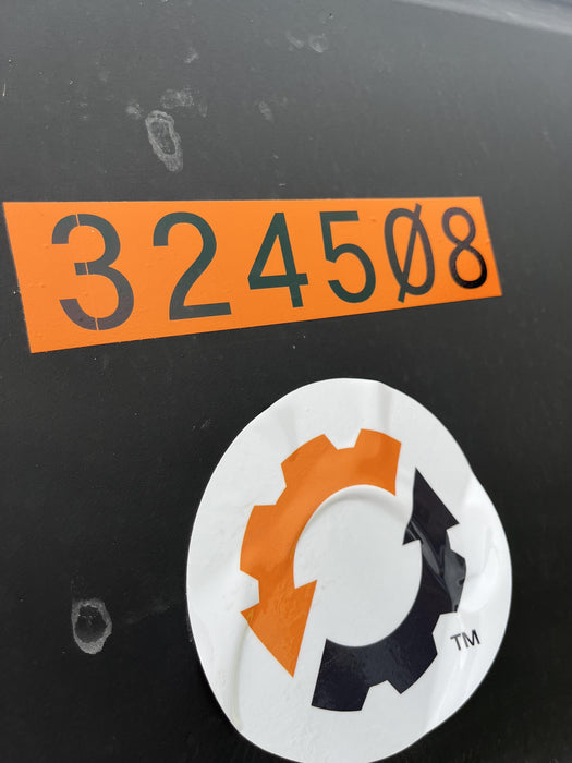 2023 BIG ASS FANS Cool Space 400