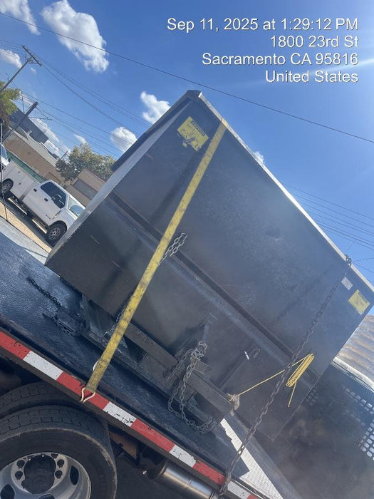 2025 ARROW MATERIAL HANDLING FNHP-6000-400-C