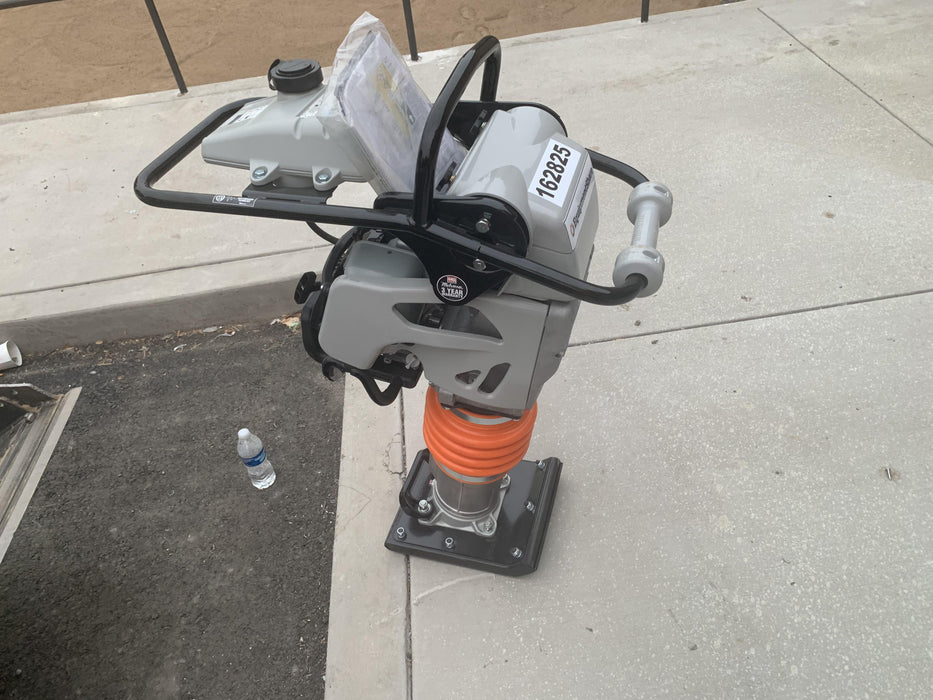 2021 MULTIQUIP MIKASA MTX-70HD