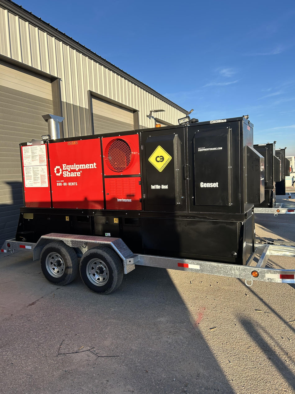 2025 CAMPO EB1000CT