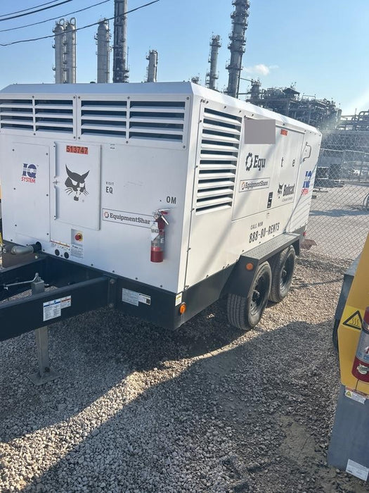 2025 BOBCAT PA825VWCU-T4F