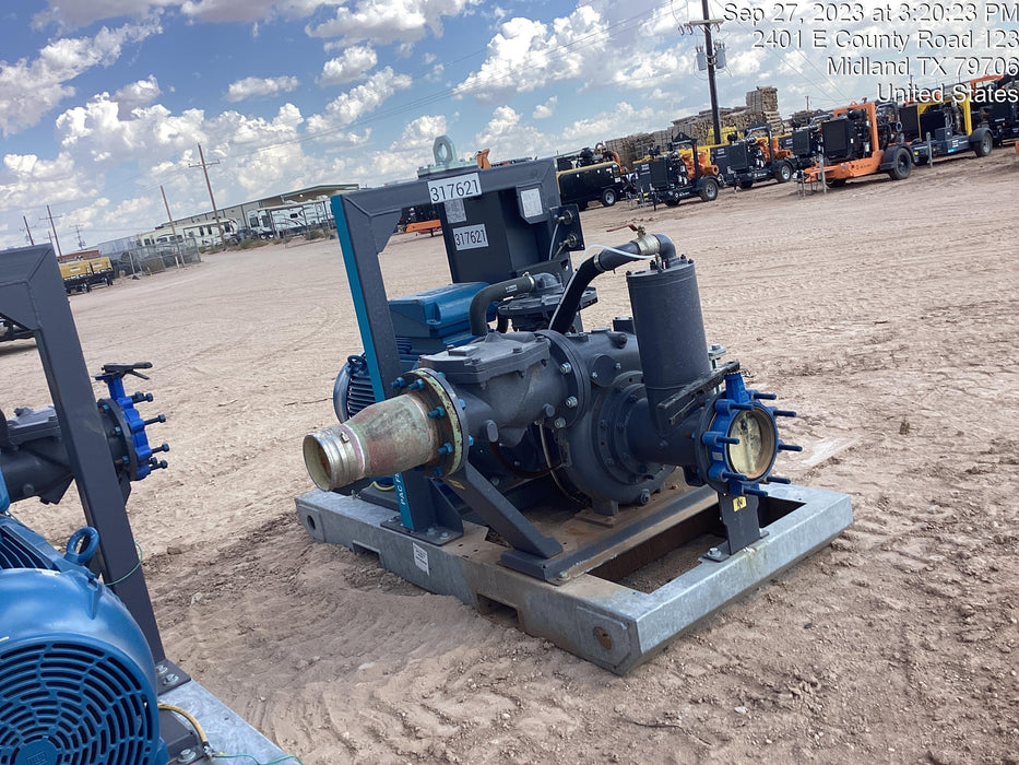 2023 ATLAS COPCO PAC F88 E