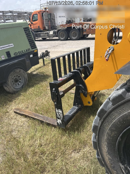 2024 JCB 506-36