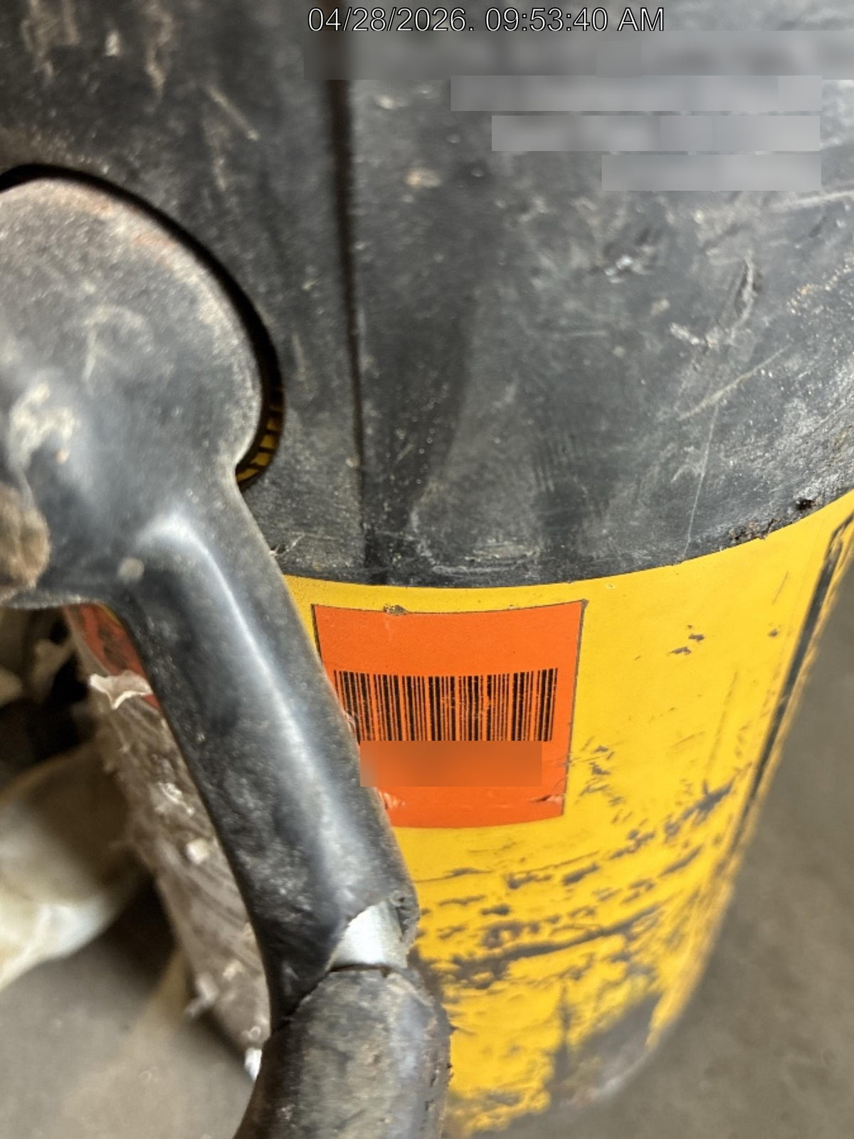 2021 ENERPAC RC504