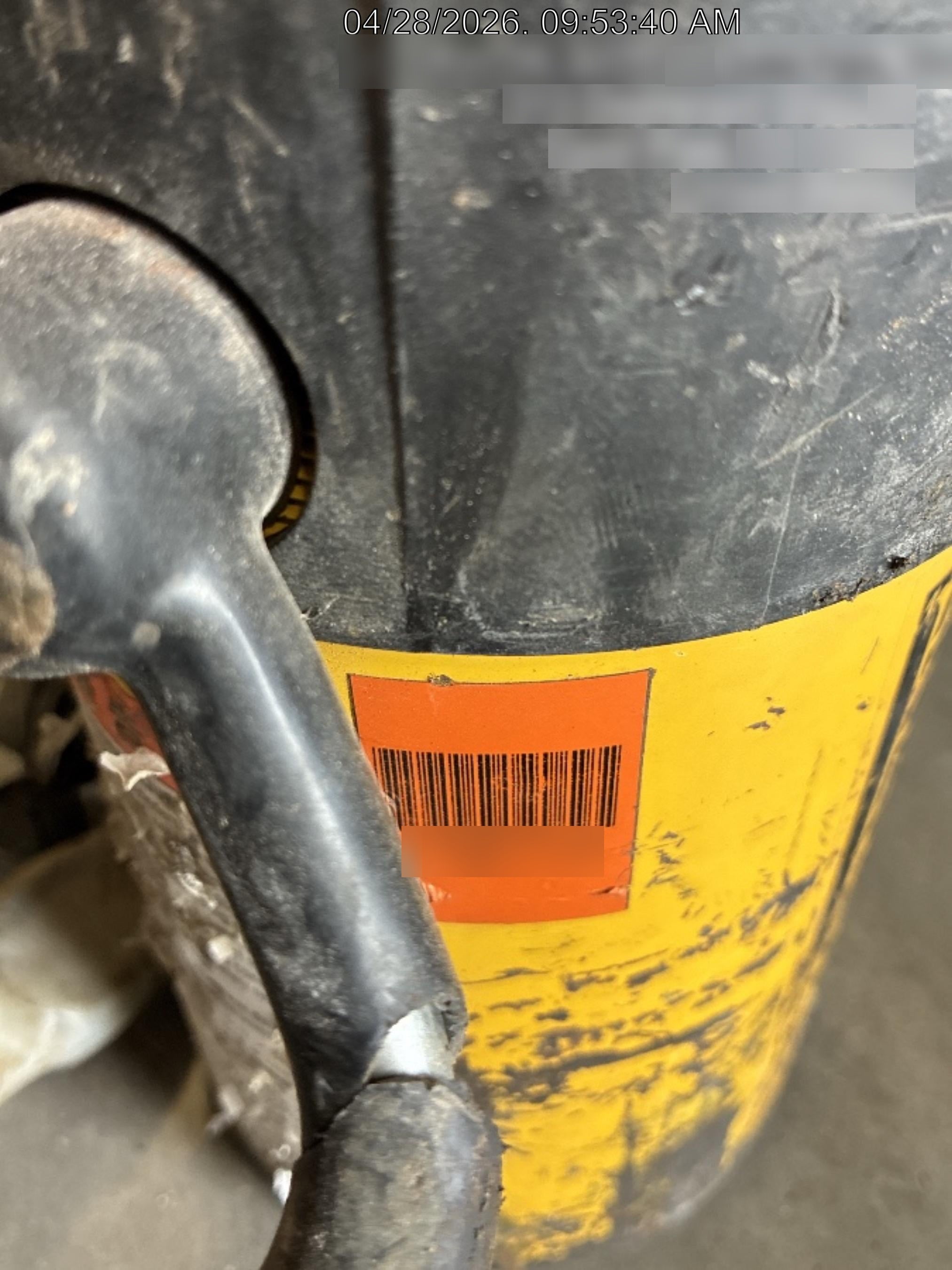 2021 ENERPAC RC504