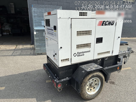 2025 ECHO DGK25F-ES