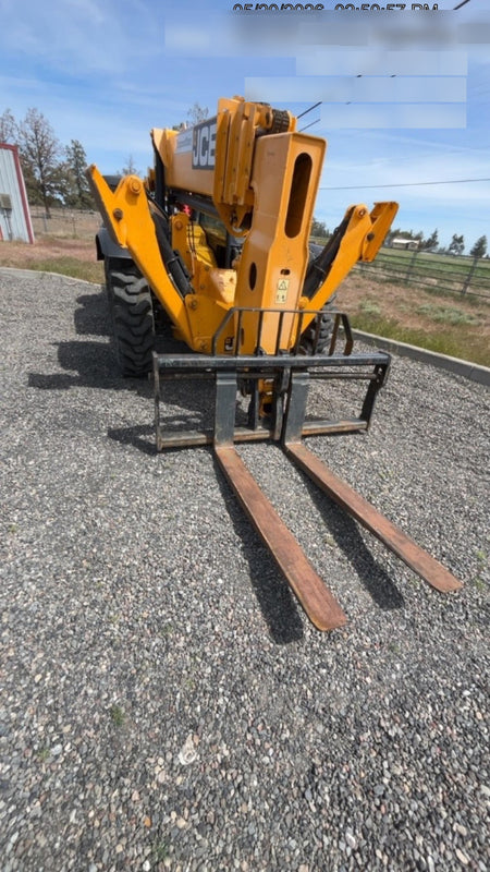 2020 JCB 510-56 JCB 510-56