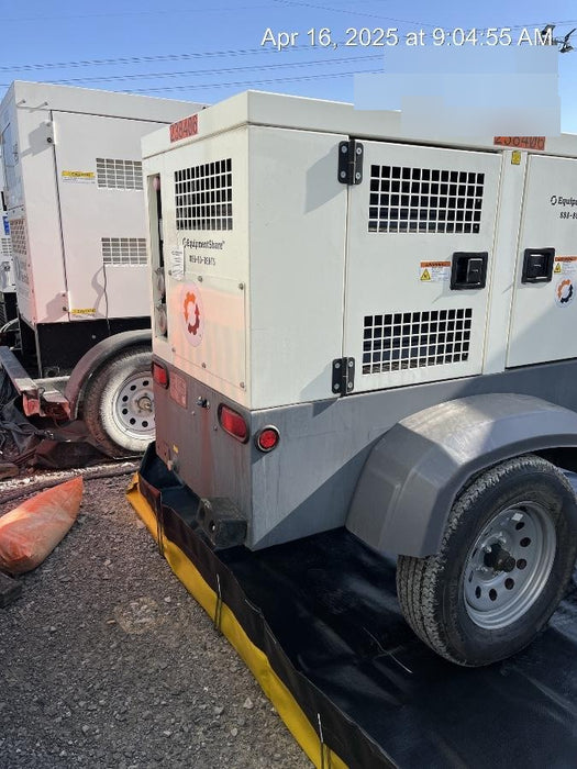 2022 ATLAS COPCO QAS45 CWK