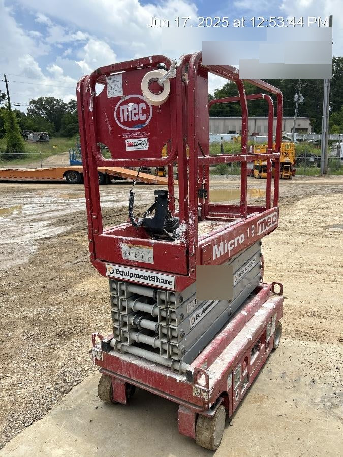 2019 MEC Micro 19