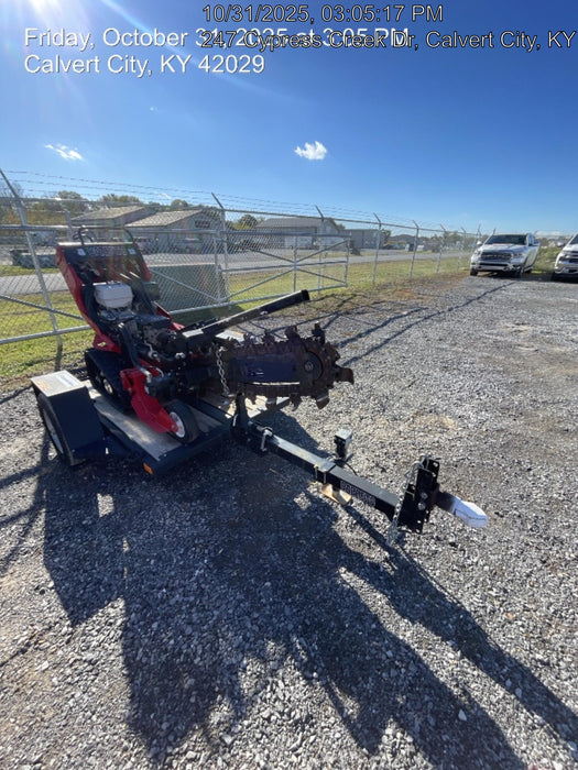 2022 BARRETO E4X6TBT