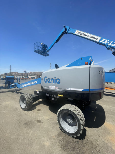 2026 GENIE S-45 XC