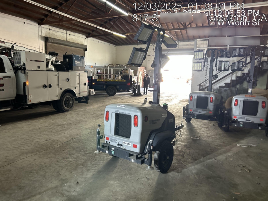 2024 WACKER NEUSON LTT4