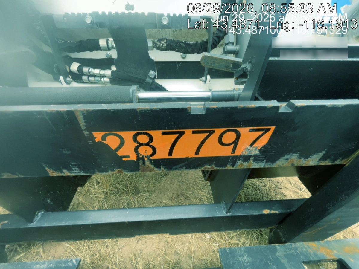 2023 ARROW MATERIAL HANDLING F5100CB